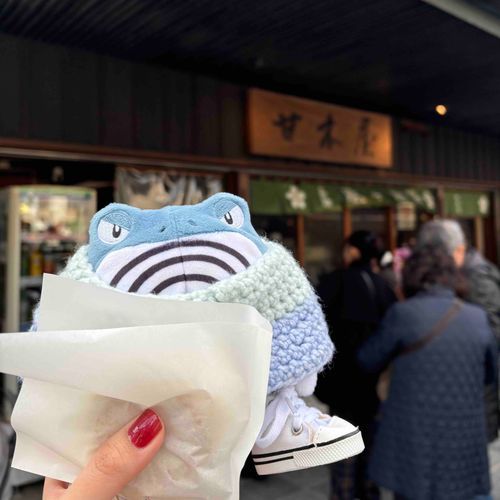 福岡に行ったぞ①