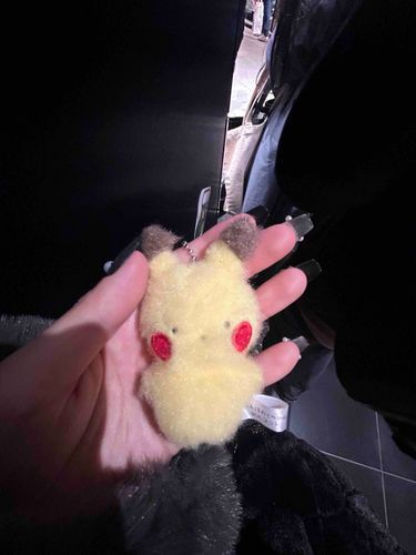 ちいこい命を捕獲(⊃_  ̫ _)⊃