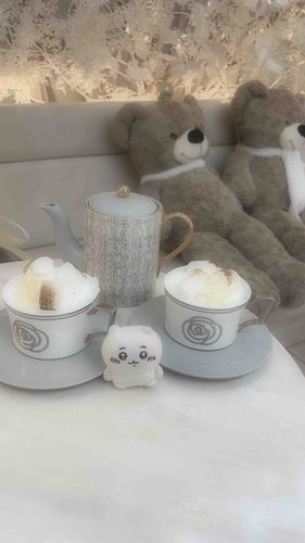 🧸❄️