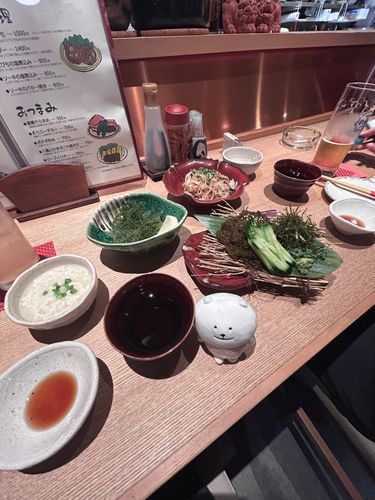 沖縄料理〜🌺