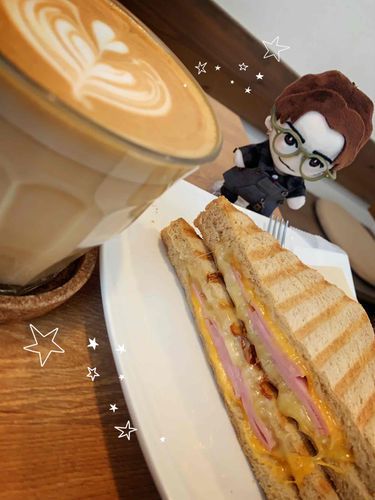 はにーはむちーず🥪