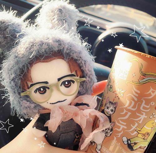 タピオカミルクティすき