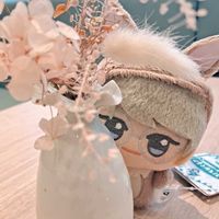 す