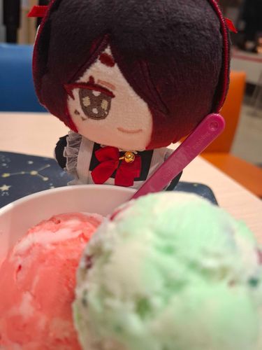 食べう