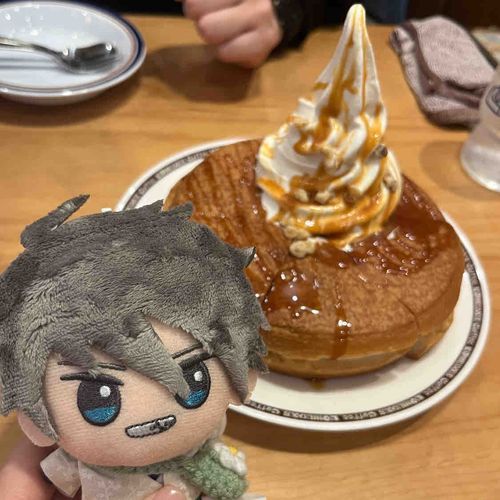 くるみっこ❕🍴