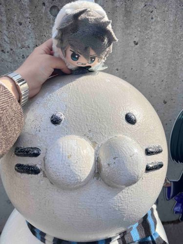 あざらし？🦭