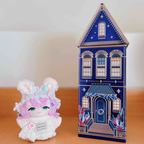 🏠💙