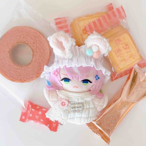 🧁🍬