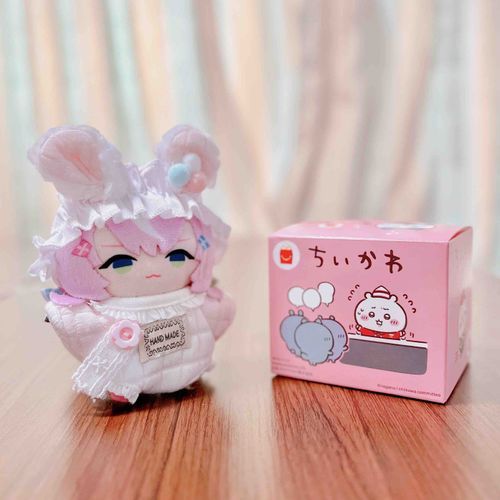 箱もかわいい📦