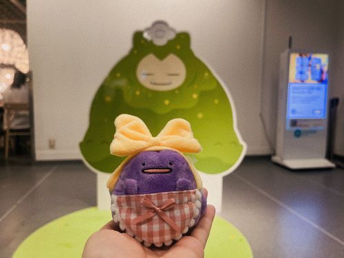 ⛰️

※4月撮影