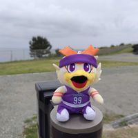 ボンズくん