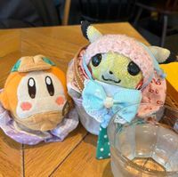 ぽえ太郎