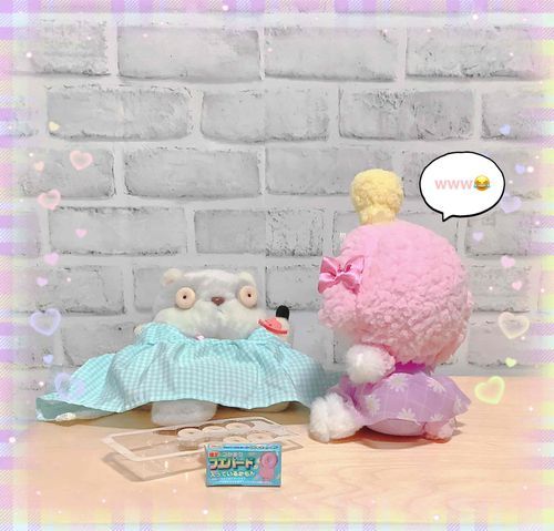 おやつの時間❤️✨