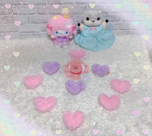 おやつの時間❤️✨