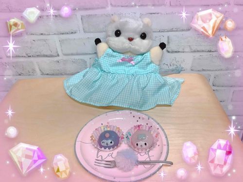 おやつの時間❤️✨