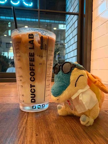 ☕️