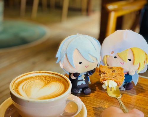 🍴まんば：んま！
🍴ちょぎ：ゆう！
