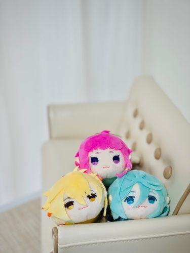 なちり：はいさーい！