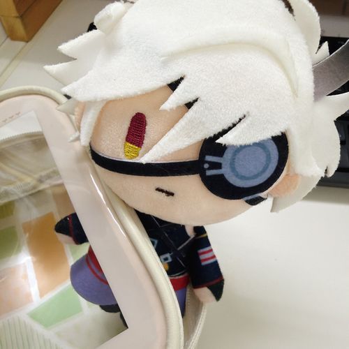 📍👹：こんな暑さの日はな、涼しい場所に身を置くのも大事だ