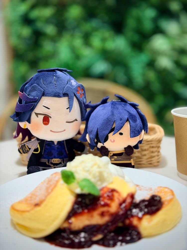 🍴みつただ：んま！