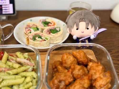 んまべ：んまま！！