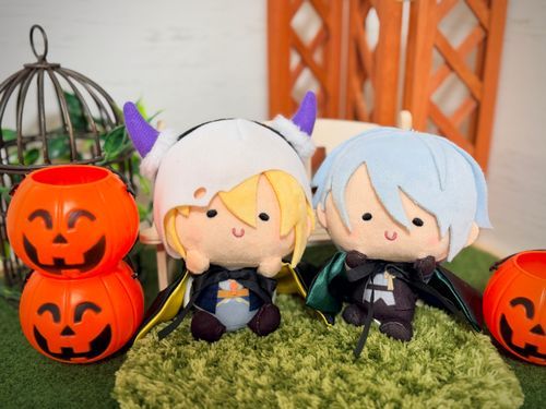 🎃🎃🎃