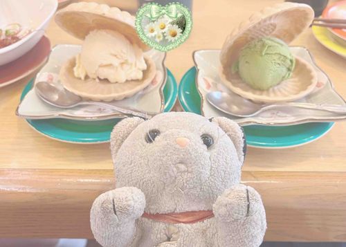 アイスクリーム・ユースクリーム