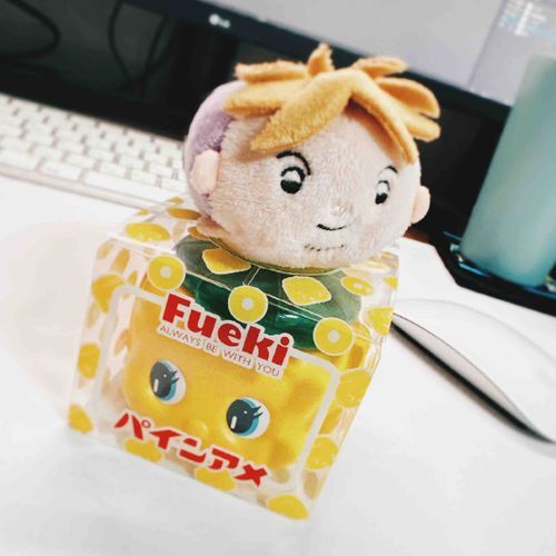 🍬ちゃん🍍