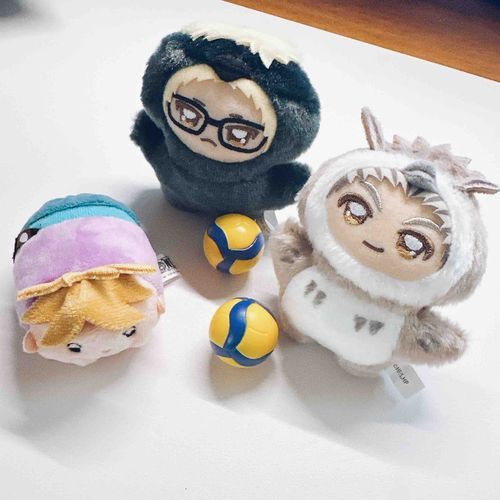 先住🍍さんとご挨拶🐰🌙