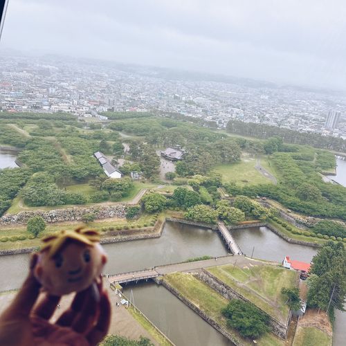 天気あまりよくなかったよ🌟