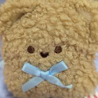 いぶのお友達