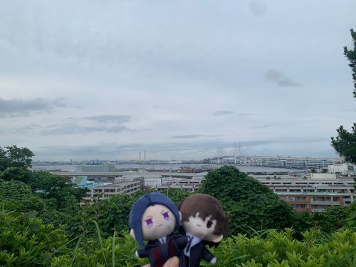 行ってきたよ~✌️☺️