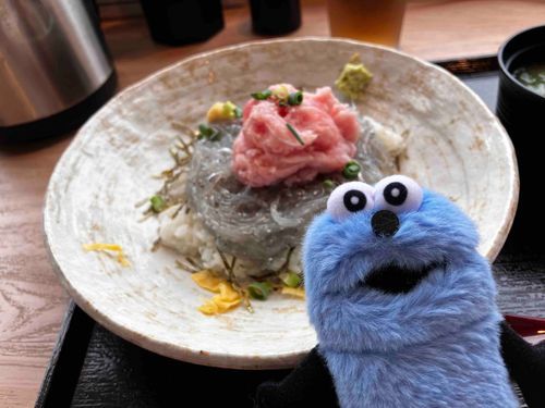 しらすっ