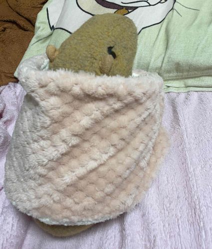 あたたか　い　…