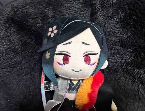 はちがつにきたわんぱくのおれだ。やくいちねんまったとあるじぃからきいている。ねんがんのおれだそうだ。