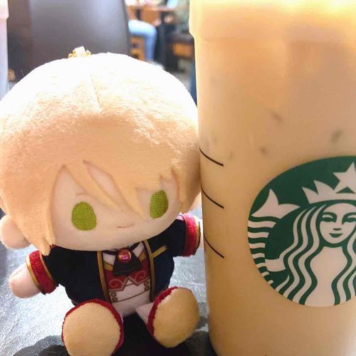 🍩☕✩⡱🍩☕✩⡱🍩☕✩⡱🍩☕✩⡱