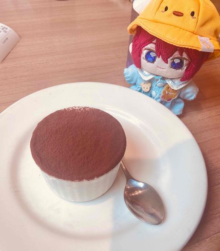 おいしそぅー
ひとくちでもいいー？🥺