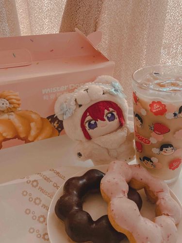 楽しいTeatimeです～～🐾