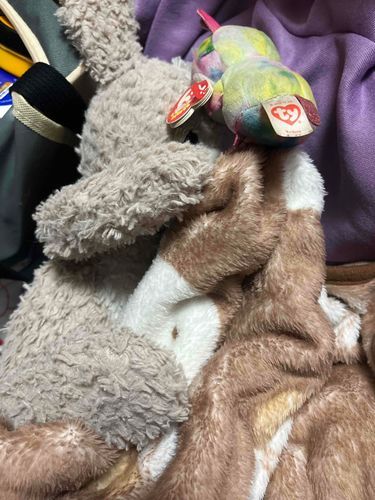 うーん…
重いよお、こじょ…

二人は夢の中☆