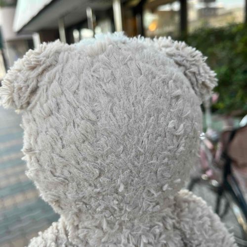 お目当ての喫茶店に到着！