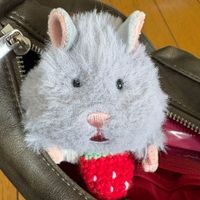 ほこり