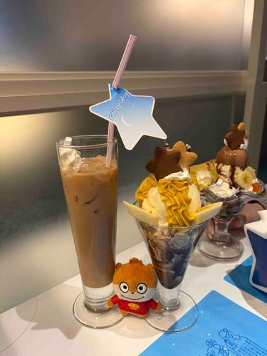 背比べ