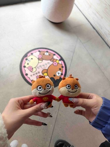 弟と兄 すぎ、わら