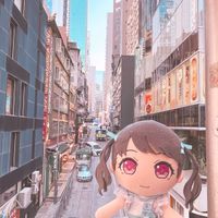 ふくまるこいとちゃん