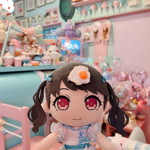 素敵なカフェでした🍰
2023