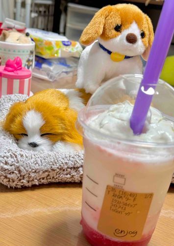 とどかない もうちょっと…