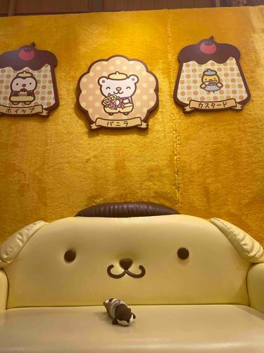 主人をつれてぴゅーろらんどにいったよ
ここの長はボクできまりだね
