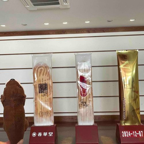 少し前にうなぎぱいとやらに擬態してみた
そっくりで見分けがつかないはずだね