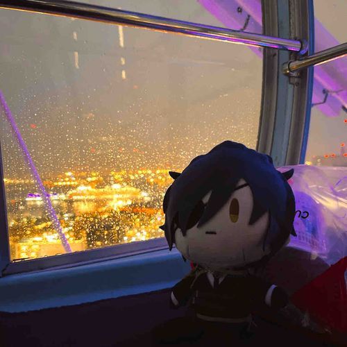 🎡✨