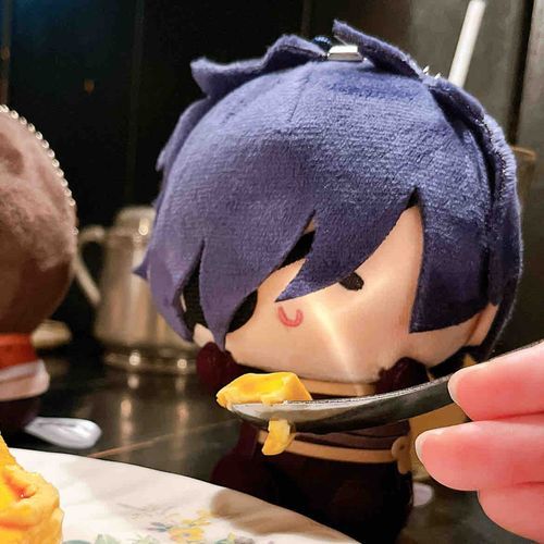 んまっ🍮